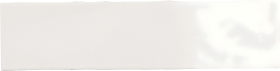 Плитка Argila Poitiers White 7.5x30