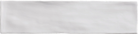 Плитка Argila Poitiers White Matt 7.5x30