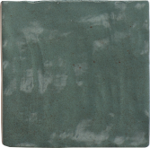 Плитка Riad Green 10x10x0.85
