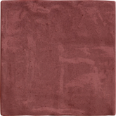 Плитка Riad Red 10x10x0.85