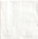Плитка Sahn White 10x10x0.85
