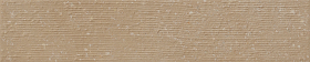 Керамогранит Trace Clay Brushed 6x30