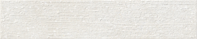Керамогранит Trace White Brushed 6x30