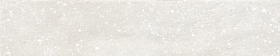 Керамогранит Trace White Plain 6x30