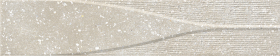 Керамогранит Trace White Waves 6x30