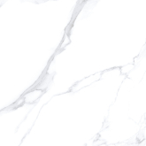 Керамогранит Museum Calacatta 4D Extra White NT/100X100X0.8/R 100x100