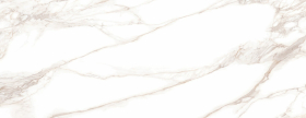 Керамогранит Museum Calacatta 4D BM Extra Gold A/100X275/P 100x275