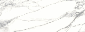 Керамогранит Museum Calacatta 4D BM Extra White A/100X275/P 100x275