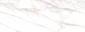 Керамогранит Museum Calacatta 4D Extra Gold/100X275/P 100x275