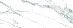 Керамогранит Museum Calacatta 4D Extra White/100X275/P 100x275