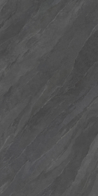 Керамогранит Urban Black Nature 3D 6mm 160x320