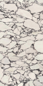 Керамогранит Marvel Epic Calacatta Viola Polished 6mm 160x320