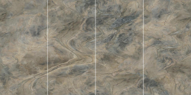 Керамогранит Marvel Epic Zephyr Polished Kit Endless 6mm 160x320