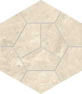 Мозаика Nyra Hay Favus 30x26