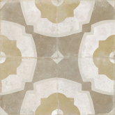 Плитка Fs Farfalla Mustard/45X45X0.95 45x45