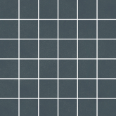 DD6420/MM Мозаика Про Чементо Мозаичный Синий Темный Матовый 30x30