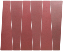 Керамогранит Bamboo Granada 5.6x22.4