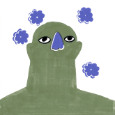 Декор Stories Caravan Lux 10x10