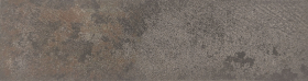 Клинкерная плитка Иллинойс 3 бежевый 6.5х24.5