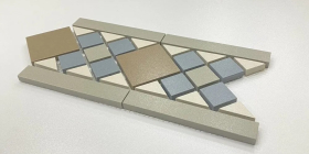 Бордюр Лили (01/02/08/05) MR 277х141