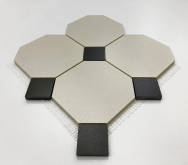 Керамогранит Диана Фон XL (01/19) MR 296х296