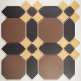 Керамогранит Джульетта Фон (06/19/15) MR 292х292