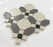 Керамогранит Джульетта Фон Микс 3 (01/02/19/01) MR 292х292