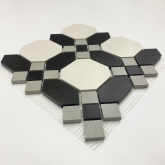 Керамогранит Джульетта Фон Микс 4 (02/01/19) MR 292х292