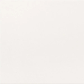 Керамогранит База 01 Белая MR 96х96