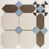 Керамогранит Агата Фон (10/37/08/01/19) MR 244х244