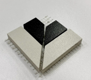 Бордюр Универсальные элементы Угол (01/19) MR 66х66х46