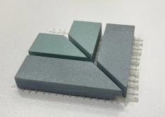 Бордюр Универсальные элементы Угол (08/24) MR 66х66х46