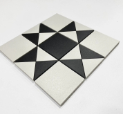 Керамогранит Довер 1 (01/19) MR 296х296