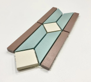 Бордюр Мумбай (01/24/14) MR 29.5x12.3