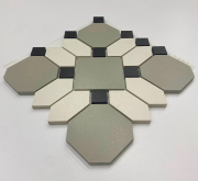 Керамогранит Злата Фон Микс 2 (02/01/19) MR 292х292