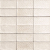 Декор Camden Decor Bianco 10x20