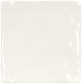 Плитка Fado White 13x13