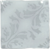 Плитка Fado Pontes Sky 13x13