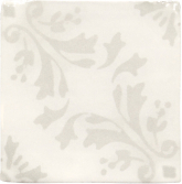 Плитка Fado Pontes White 13x13