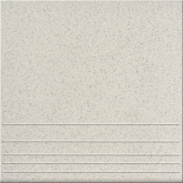 Ступень Стандарт U126M STAGE Серо-бежевый соль-перец