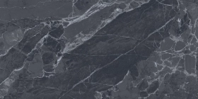 Керамогранит Marble Style Dominic Gray Dark PGL 60x120