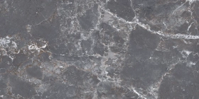 Керамогранит Marble Style Diamond Gray Dark PGL 60x120