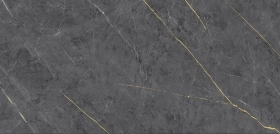 Керамогранит Marble Style Atrin Gray Dark PGL 60x120