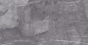 Керамогранит Marble Style Apachi Gray Dark PGL 60x120