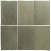 Керамогранит Miyako Forest Matt 10x15