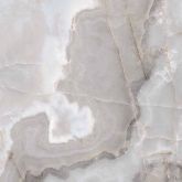 Керамогранит Rex Onyx Blue Matt Rustic 60x60