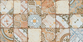 Декор Cythere Audrey Nat Ret 60x120