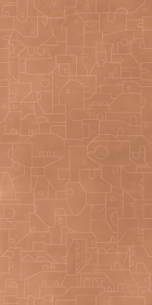 Декор CottoMilano Mattone Labirinto RT Ultramatt 60x120