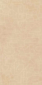 Декор CottoMilano Creta Labirinto RT Ultramatt 60x120