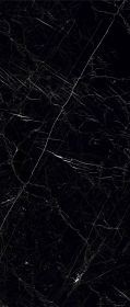 Керамогранит Polished Nero Marquina 2700х1200х6